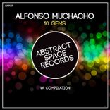 Artwork voor "10 Gems by Alfonso Muchacho"