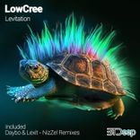 Portada para "Levitation"