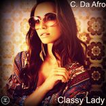 Artwork voor "Classy Lady"