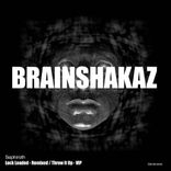 Artwork for "Lock Loaded - Remixed / Throw It Up - VIP"