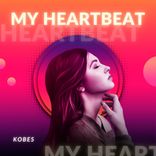 Artwork for "My Heartbeat"