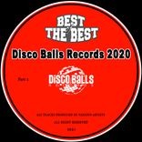 Artwork voor "VA - Best Of Disco Balls Records Vol 2"