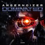 Artwork for "DOMINATED"