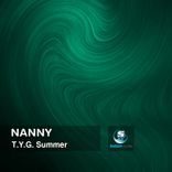 Artwork für "T.Y.G Summer"