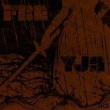 Artwork for "Freyja"