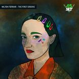 Artwork für "The First Groove"