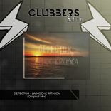 Artwork for "La Noche Rítmica"