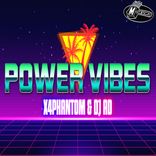 Artwork for "Power Vibes"