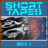 Portada para "Short Tapes Box 1"