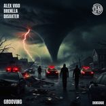 Artwork for "Grooving"