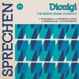 Artwork für "The Sweep, Crush, Filter EP"