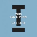 Artwork for "La Fiesta"