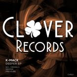 Artwork voor "Deeper EP"