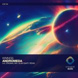 Artwork for "Andromeda"