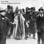 Portada para "Bravery Amongst The Flock"