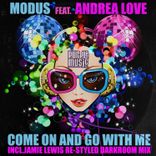 Come on and Go with Me