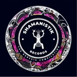 Artwork voor "Shamanistik Records - The Genesis Compilation"