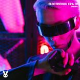 Artwork for "Electronic Era IV"