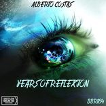 Portada para "YEARS OF REFLEXION"