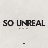 Artwork for "So Unreal"