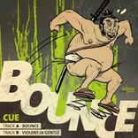 Artwork for "Bounce"
