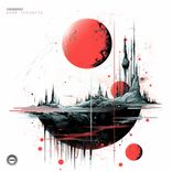 Portada para "Dark Thoughts"