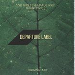 Portada para "Think Twice"