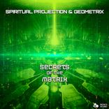 Artwork for "Secrets of the Matrix"