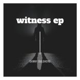 Artwork for "Witness EP"