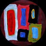 Portada para "Red Moon EP"