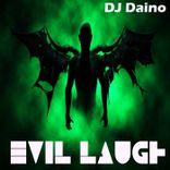 Artwork for "Evil Laugh"