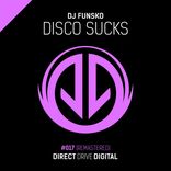 Artwork for "Disco Sucks"