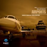 Artwork voor "Airports"