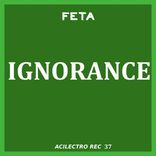 Artwork for "IGNORANCE"
