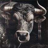 Artwork for "No Mercy"