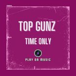 Portada para "Time Only"