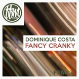 Artwork for "Fancy Cranky"