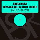 Artwork for "God's In You"