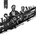 Artwork voor "Black Streak"