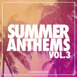 Portada para "Summer Anthems, Vol. 3"