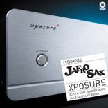 Portada para "Xposure"