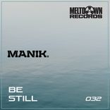 Artwork for "Be Still"