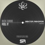 Artwork for "Feel It"