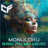 Artwork for "Rain on My Head"