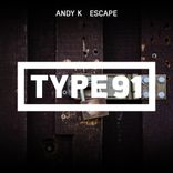 Artwork für "Escape"