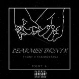 Artwork for "Dear Miss THONY X"