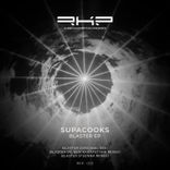 Artwork for "Blaster"