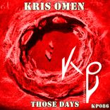 Artwork für "Those Days"