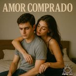 Artwork for "Amor Comprado"
