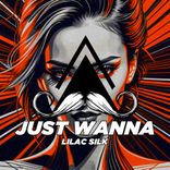 Portada para "Just Wanna"